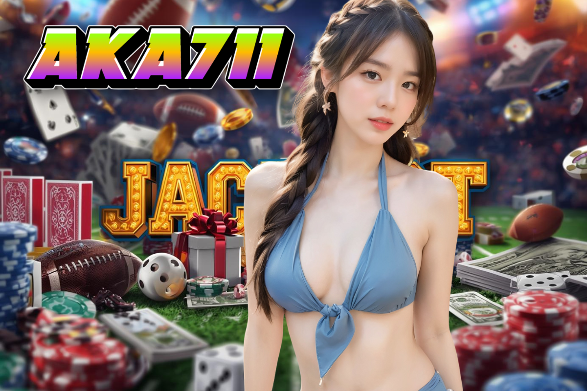 aka711 ทางเข้า
